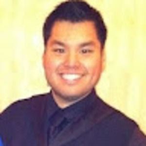 Meet your Posher, Joel